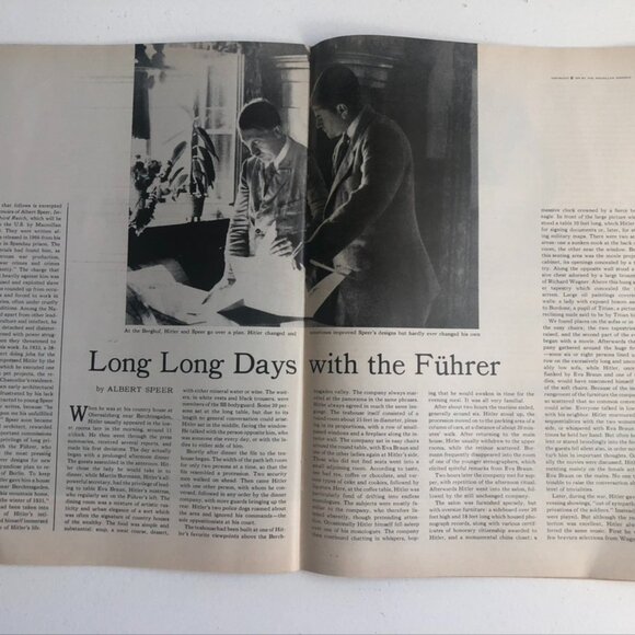 Life Magazine - Picture 6 of 15